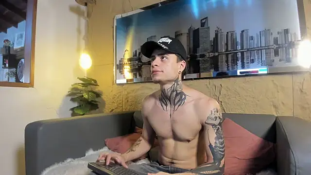 acxel prescot online show from 02-05-26, 07:40