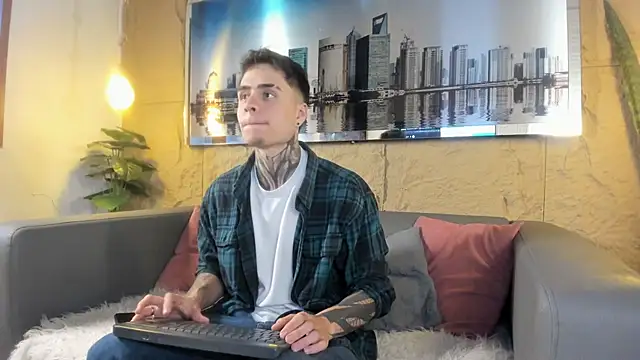 acxel prescot online show from 02-08-26, 08:34