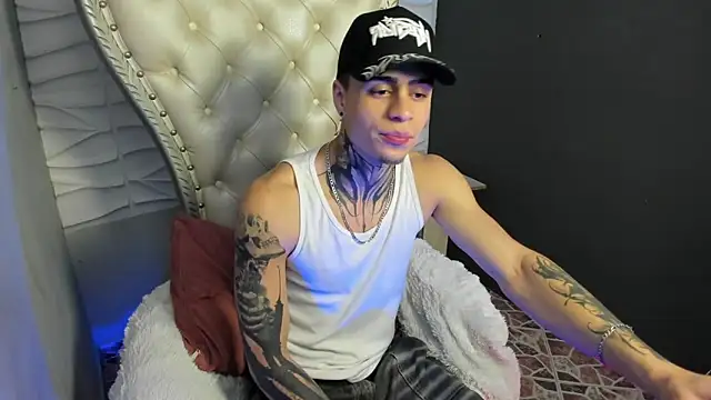 acxel prescot online show from 02-27-26, 07:47