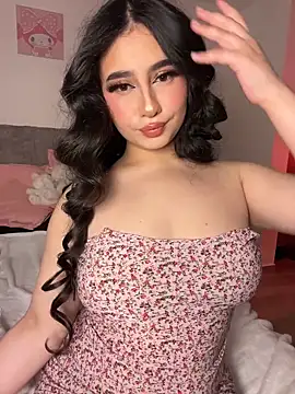 Sofiia Vegaa online show from 02-28-26, 01:06