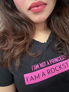 Snapshot of riya_sharma11 chatting on 02-19-26, 11:50 riya sharma11 online show from 02-19-26, 11:50