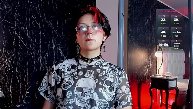 Snapshot of YuuMiko chatting on 02-28-26, 12:17 YuuMiko online show from 02-28-26, 12:17