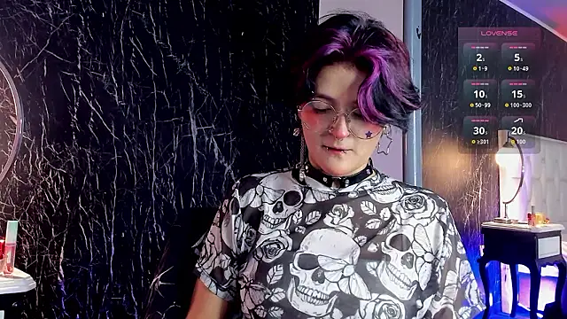 YuuMiko online show from 03-05-26, 12:23