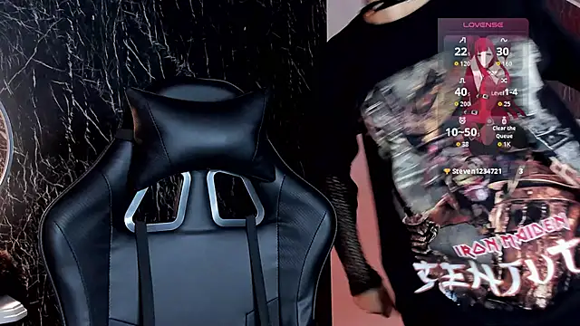 YuuMiko online show from 03-20-26, 12:21