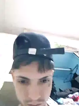 CubanoxxxSex online show from 02-06-26, 09:29