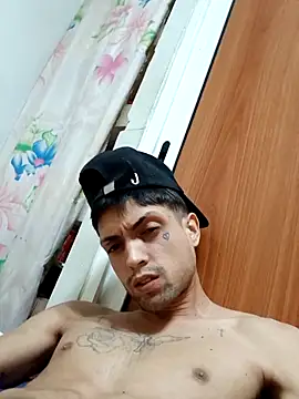 CubanoxxxSex online show from 02-07-26, 09:35