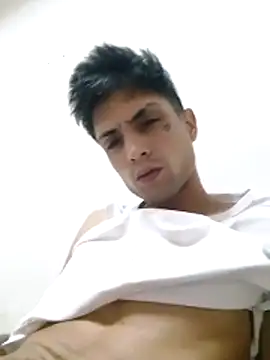 CubanoxxxSex online show from 02-11-26, 07:24