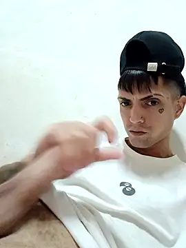 CubanoxxxSex online show from 03-01-26, 12:45