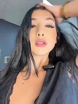 BadLilAngelXXX online show from 04-10-26, 01:16