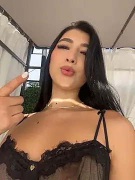 Snapshot of BadLilAngelXXX chatting on 04-20-26, 01:03 BadLilAngelXXX online show from 04-20-26, 01:03