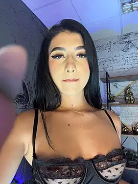 Snapshot of BadLilAngelXXX chatting on 06-23-26, 01:09 BadLilAngelXXX online show from 06-23-26, 01:09
