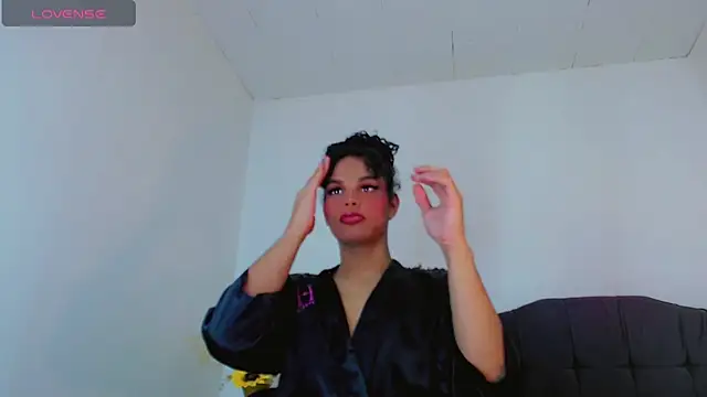 Zonce shimer online show from 03-06-26, 04:20