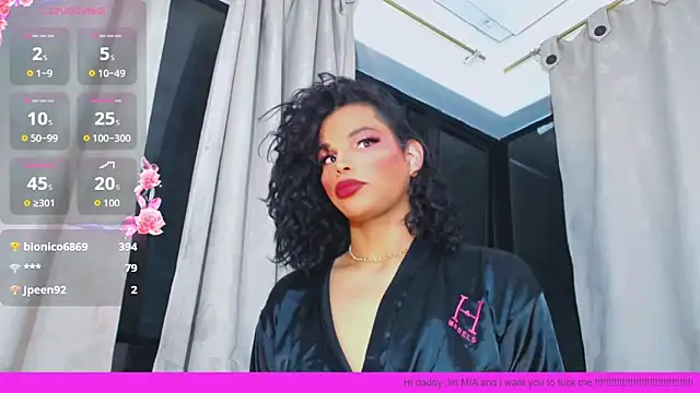 Zonce shimer online show from 03-16-26, 03:45