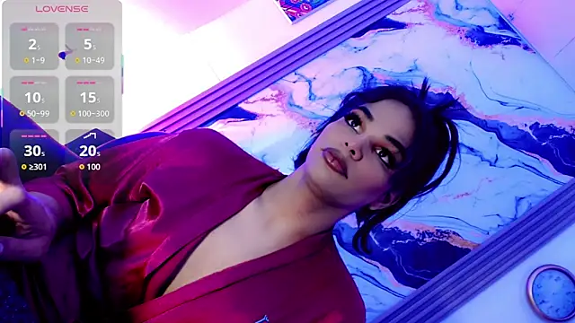 Zonce shimer online show from 04-13-26, 07:41