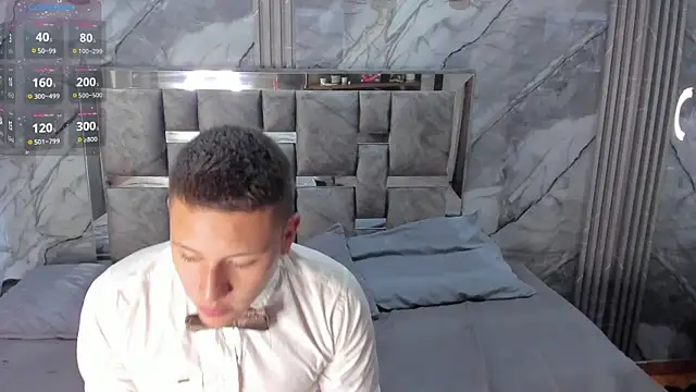 Manson and Zoe online show from 02-11-26, 11:26