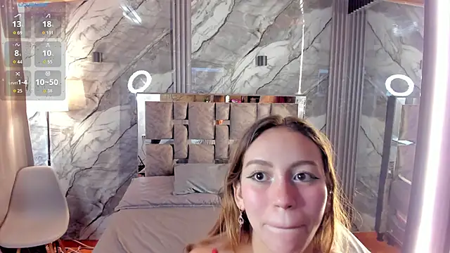 Manson and Zoe online show from 02-20-26, 11:43