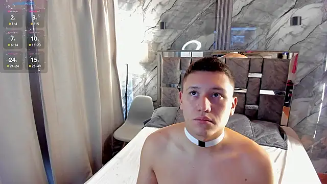 Manson and Zoe online show from 02-27-26, 11:32