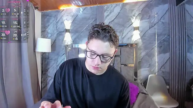 Manson and Zoe online show from 06-01-26, 11:45