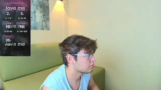 PAULO PARKER online show from 02-07-26, 03:43