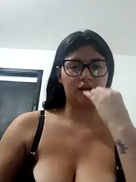 Dahlia-Rose online show from 02-24-26, 02:53