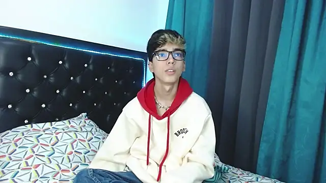 gabriel x18 online show from 02-25-26, 04:55