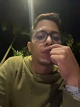 Gael Velaryx online show from 02-20-26, 03:36