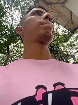 Gael Velaryx online show from 03-02-26, 06:04