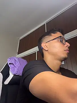 Gael Velaryx online show from 03-09-26, 07:51