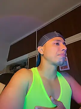 Gael Velaryx online show from 03-26-26, 10:15