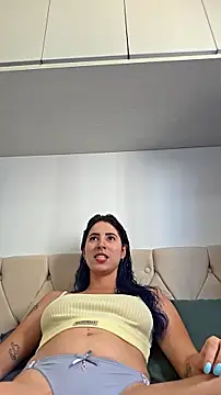 damamascarada online show from 04-09-26, 05:40