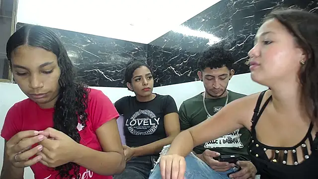 Party Star1 online show from 02-15-26, 08:49