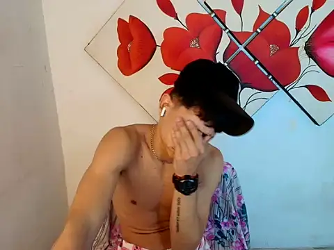 Snapshot of Jesshot_bigcock20cm chatting on 08-03-26, 03:05 Jesshot bigcock20cm online show from 08-03-26, 03:05