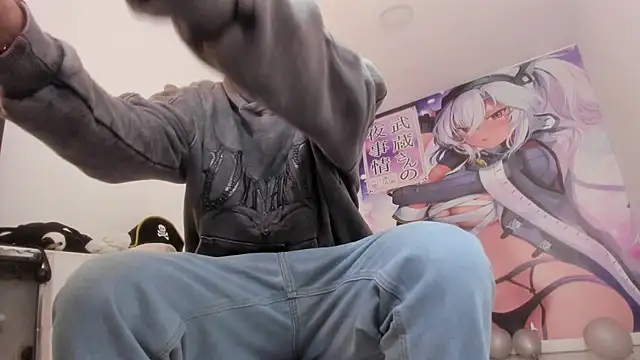 Snapshot of Wesleey-Boy chatting on 02-21-26, 08:21 Wesleey-Boy online show from 02-21-26, 08:21