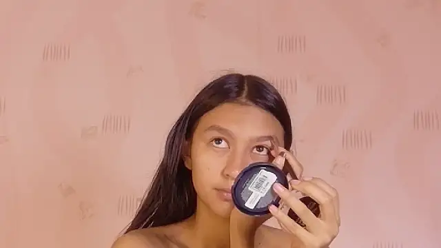 Snapshot of ThinPrincesss chatting on 02-14-26, 12:46 ThinPrincesss online show from 02-14-26, 12:46