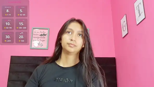 Snapshot of ThinPrincesss chatting on 02-25-26, 11:53 ThinPrincesss online show from 02-25-26, 11:53