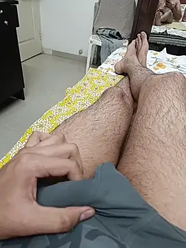 deadpool099 online show from 03-11-26, 08:48