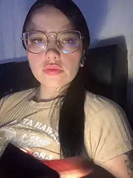 Snapshot of Sofii7 chatting on 02-16-26, 02:51 Sofii7 online show from 02-16-26, 02:51