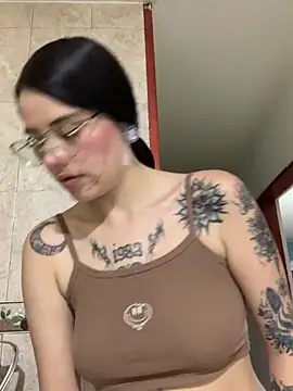 Snapshot of Sofii7 chatting on 02-20-26, 12:29 Sofii7 online show from 02-20-26, 12:29