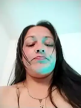 Ivanna Greey1 online show from 02-08-26, 08:01