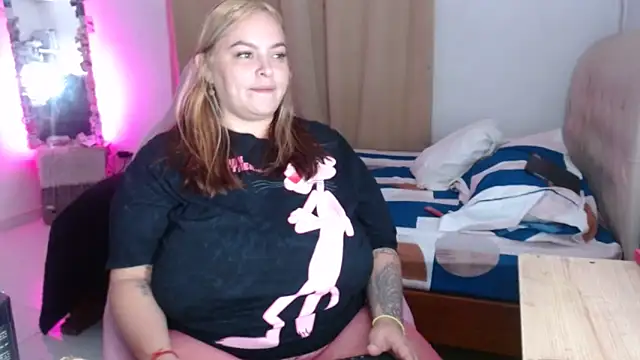 Angiegranados online show from 04-29-26, 02:26