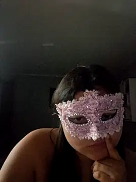 GatinhaGarota online show from 03-04-26, 01:22