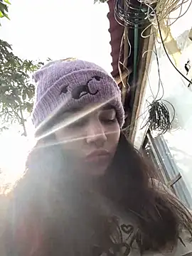 Ella 7 online show from 03-03-26, 09:21