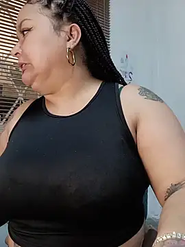 Snapshot of SweettSin chatting on 05-08-26, 04:23 SweettSin online show from 05-08-26, 04:23