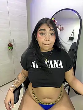 big booty girl online show from 02-22-26, 01:18