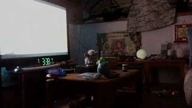 dixiedevin online show from 04-08-26, 09:42