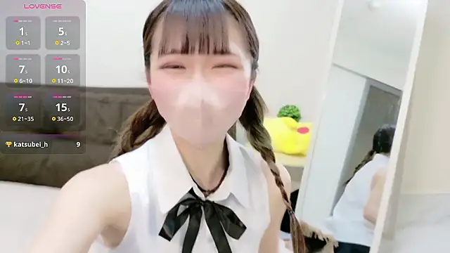 mi-na-chaaan online show from 02-12-26, 10:21