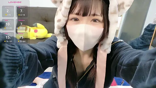 mi-na-chaaan online show from 04-16-26, 10:16