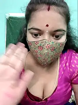 Tamilkannadacouple online show from 04-18-26, 05:44