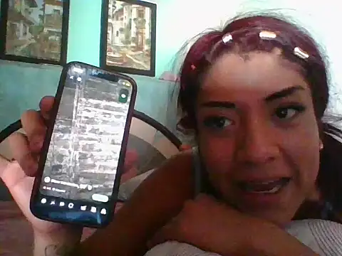 tranycamii online show from 05-30-26, 08:28