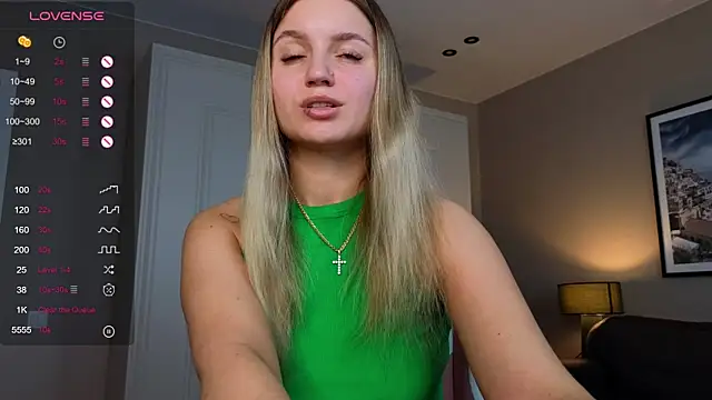 bright   rays     online show from 05-21-26, 08:54